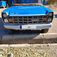 نیسان ۸۲ دوگانه سالم