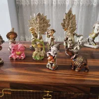 مجسمه  پلی استر|مجسمه، تندیس، ماکت|نظرآباد, نظرآباد|دیوار