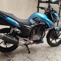 زونتس 230cc
