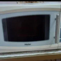 ماکروفر هایر کاملا نو ( Haier)