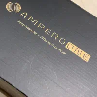 مولتی افکت empero one|گیتار، بیس، امپلیفایر|تهران, پاسداران|دیوار