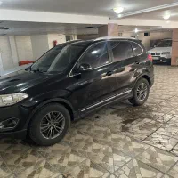 تیگو ۵ مدل ۹۵