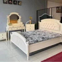 سرویس خواب ارمانی