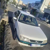 ۴۰۵slx مدل ۱۳۹۸|خودرو سواری و وانت|شیراز, آزادگان|دیوار