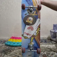 اسکیت برد ، حلقه لاغری ، بیلیارد اسباب بازی