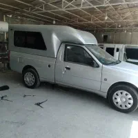 آریسان۲ مدل ۱۴۰۲ کم کارکرد نقره ای|خودرو سواری و وانت|محمدشهر, شهرک چمران|دیوار