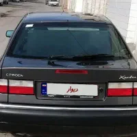 زانتیا 88|خودرو سواری و وانت|زرند, |دیوار