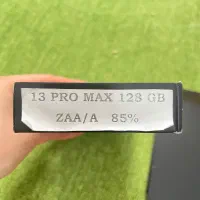 آیفون۱۳پرومکس۱۲۸گیگ|موبایل|کرج, شاهینویلا|دیوار