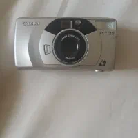 دوربین عکاسی اتوماتیک CANON با فوکوس خودکار