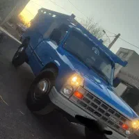 نیسان دوگانه مدل 92 بازدید(پرندک زرندیه)