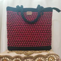 کیف مجلسی دو رنگ|کیف، کفش، کمربند|ارومیه, |دیوار