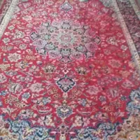 فرش زیبای دستی اصفهان