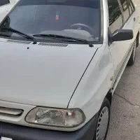 پراید مدل ۹۲معاوضه با ساینا s