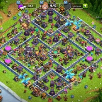 اکانت کلش اف کلنز