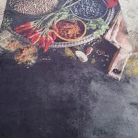 فرش اشپزخانه محتشم