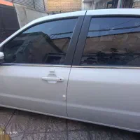 سمند سورن پلاس