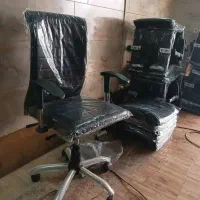 صندلی اداری و مدیریت کرکره ای|مبلمان اداری|شیراز, سهل‌آباد|دیوار