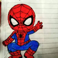 دفتر های طراحی و نقاشی شده