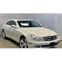 ماشین cls350