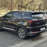 تیگو7 پرو|خودرو سواری و وانت|تهران, کیانشهر|دیوار