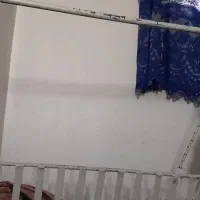 گهواره کودک (سالانچاق)