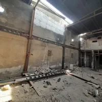 جوشکاری اسکلت فلزی|خدمات پیشه و مهارت|اسلامشهر, شهرک قائمیه|دیوار