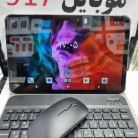 تبلت اصلی باحافظه۲۵۶ TabS10/موبایل۹۱۷*