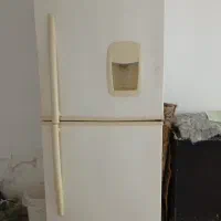 یخچال وفریزر