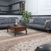مبلمان و میز و عسلی