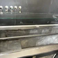 تاپینک (یخچال مغازه،روباز،دکور)