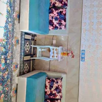 مبل ۹نفره ال راحتی