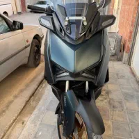 یاماها ایکس مکس