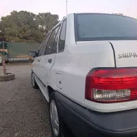 پراید مدل 93 SE|خودرو سواری و وانت|تهران, شهرک شریفی|دیوار