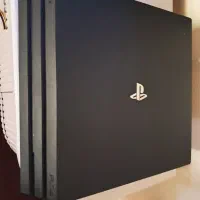 ps4 pro|کنسول، بازی ویدئویی و آنلاین|قرچک, شهرک طلائیه|دیوار