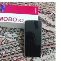 گوشی برند mobodo k2 128ram6+6