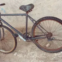 دوچرخه ۲۶ فروشی