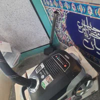 جاروبرقی فروش تمیز سالم|جاروبرقی، جارو شارژی، بخارشو|تهران, شهرک آپادانا|دیوار