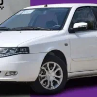 سمند سورن فروش فوری