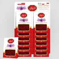 زعفران ممتاز خراسان