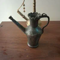 آفتابه مسی نقلی دکوری