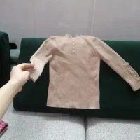 بافت دخترانه مناسب 3 تا 5 سال