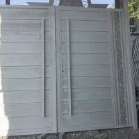 درب پنجره سازی ماندگار