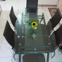 میز نهار خوری