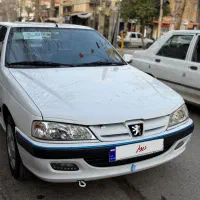 پارس 1402‌موتورجدید|خودرو سواری و وانت|گنبد کاووس, |دیوار