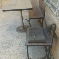 تعدادی میزوویترین|بوفه، ویترین، کنسول|صدرا-فارس, فاز ۱|دیوار