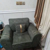 مبل 7 تیکه|مبلمان خانگی و میز عسلی|برازجان, |دیوار