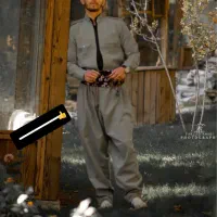 لباس کوردی