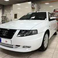 سورن پلاس ۴۰۳ سیمی