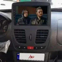 کوییک Gxr مدل ۴۰۴ پارس خودرو تمام فول صفر|خودرو سواری و وانت|کرمان, |دیوار