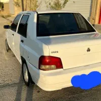 پراید ۱۳۲ مدل مدل ۹۷|خودرو سواری و وانت|سردرود, |دیوار